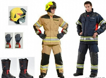 Quần áo vải chống cháy - Thiết Bị Phòng Cháy Chữa Cháy Đạt Phát - Công Ty TNHH Thiết Bị Bảo Hộ Lao Động Và Thương Mại Đạt Phát